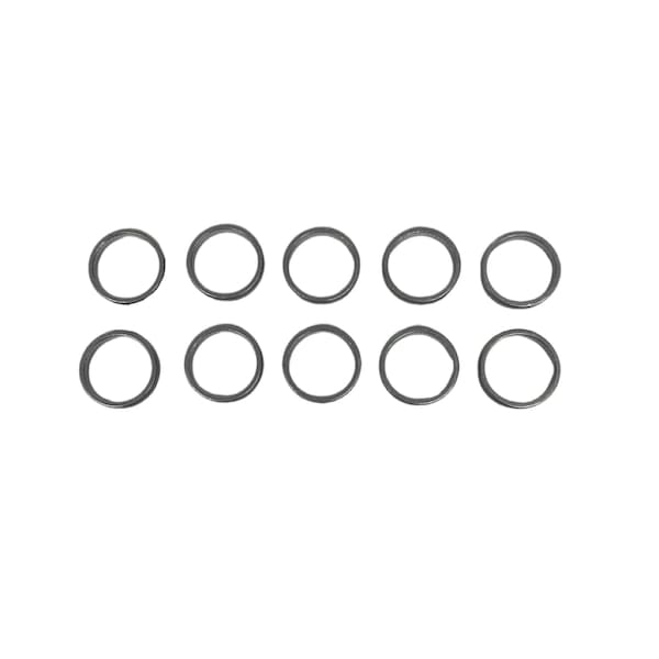 Bedford Precision Gaskets Kit of 10 for DeVilbiss MBC-1226-K10